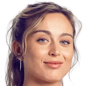 Logo Paula Badosa