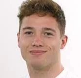 Logo Alfie Hewett