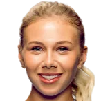 Logo Amanda Anisimova