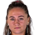 Logo Iryna Shymanovich