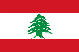 Logo Lebanon Women