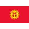 Logo Kyrgyzstan Women