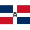 Logo Dominican Republic Women