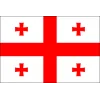 Logo Georgia