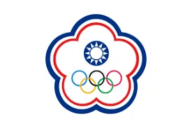 Logo Chinese Taipei Women