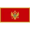 Logo Montenegro Women