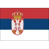 Logo Serbia Women