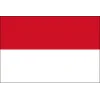 Logo Indonesia Women